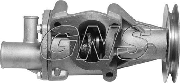 GNS YH-IN108 Water pump YHIN108: Buy near me in Poland at 2407.PL - Good price!