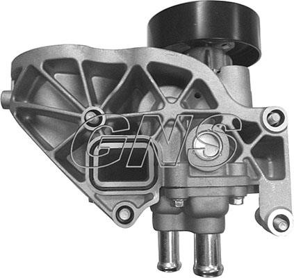 GNS YH-CH127H Water pump YHCH127H: Buy near me in Poland at 2407.PL - Good price!