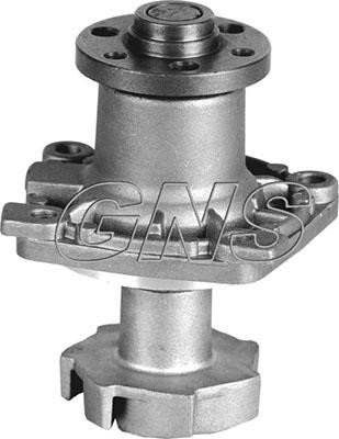 GNS YH-FI109 Water pump YHFI109: Buy near me in Poland at 2407.PL - Good price!