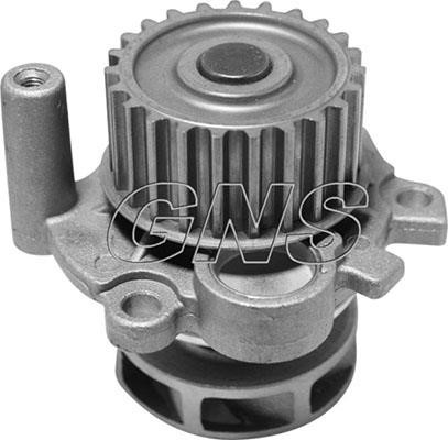 GNS YH-SK104 Water pump YHSK104: Buy near me in Poland at 2407.PL - Good price!