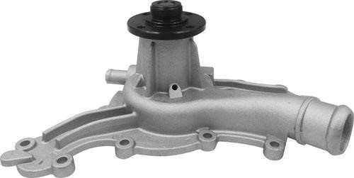 GNS YH-F152 Water pump YHF152: Buy near me in Poland at 2407.PL - Good price!
