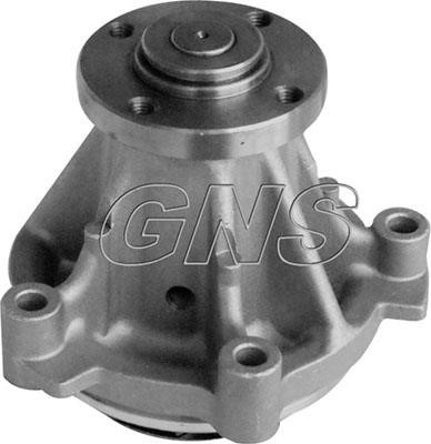 GNS YH-F186 Water pump YHF186: Buy near me in Poland at 2407.PL - Good price!