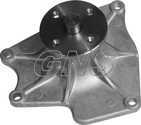 GNS YH-M106-2 Water pump YHM1062: Buy near me in Poland at 2407.PL - Good price!