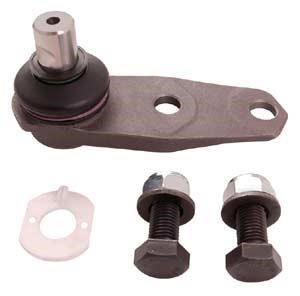Technik'a RS12231 Ball joint RS12231: Buy near me in Poland at 2407.PL - Good price!