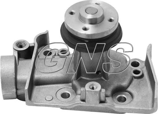 GNS YH-D108 Water pump YHD108: Buy near me in Poland at 2407.PL - Good price!