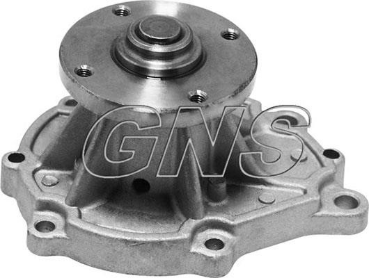 GNS YH-N118 Water pump YHN118: Buy near me in Poland at 2407.PL - Good price!