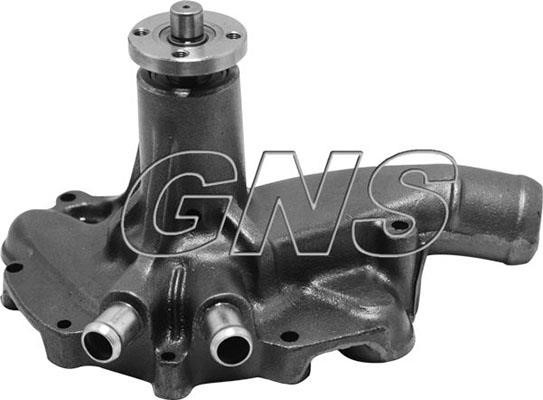 GNS YH-G136 Water pump YHG136: Buy near me in Poland at 2407.PL - Good price!