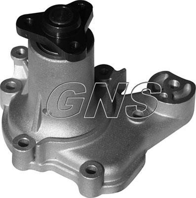 GNS YH-S120 Water pump YHS120: Buy near me in Poland at 2407.PL - Good price!