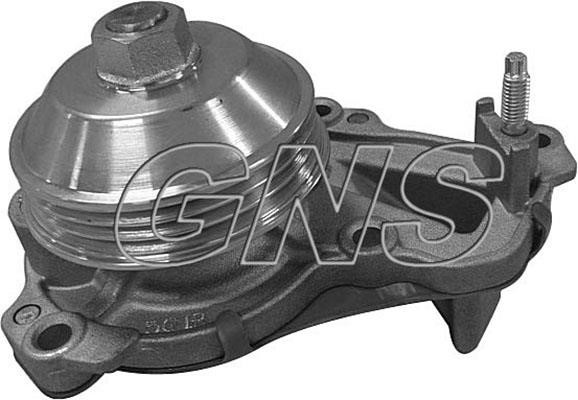 GNS YH-C145-2 Water pump YHC1452: Buy near me in Poland at 2407.PL - Good price!