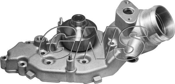 GNS YH-PC106-2 Water pump YHPC1062: Buy near me at 2407.PL in Poland at an Affordable price!