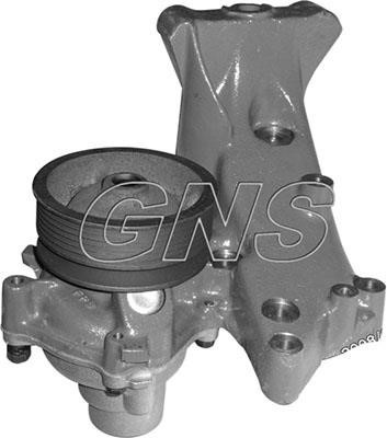 GNS YH-FI176H Water pump YHFI176H: Buy near me in Poland at 2407.PL - Good price!
