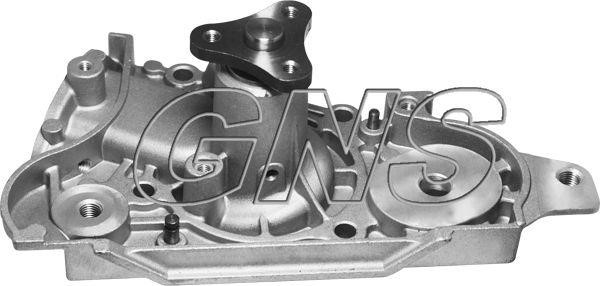 GNS YH-MZ133 Water pump YHMZ133: Buy near me at 2407.PL in Poland at an Affordable price!