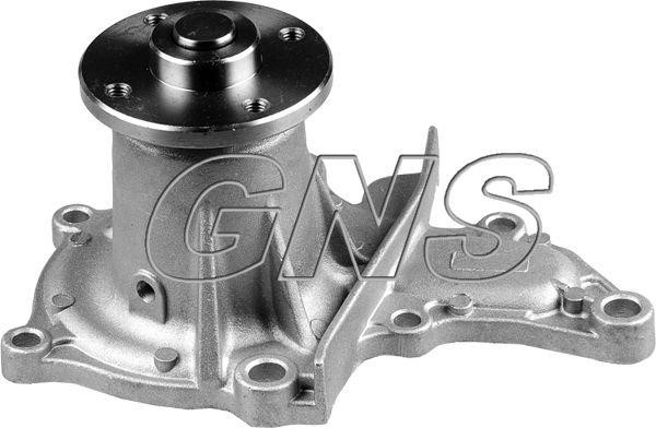 GNS YH-T196 Water pump YHT196: Buy near me in Poland at 2407.PL - Good price!