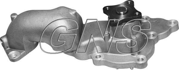 GNS YH-N169 Water pump YHN169: Buy near me in Poland at 2407.PL - Good price!
