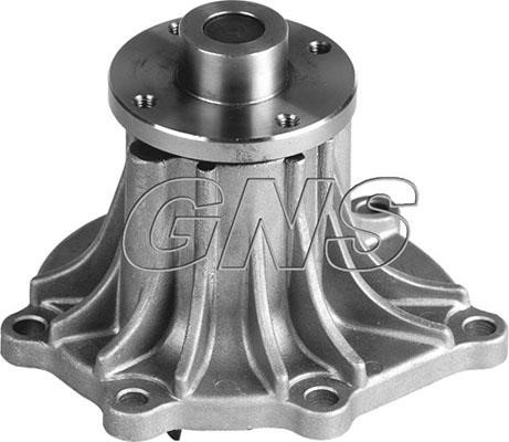 GNS YH-I121 Water pump YHI121: Buy near me in Poland at 2407.PL - Good price!