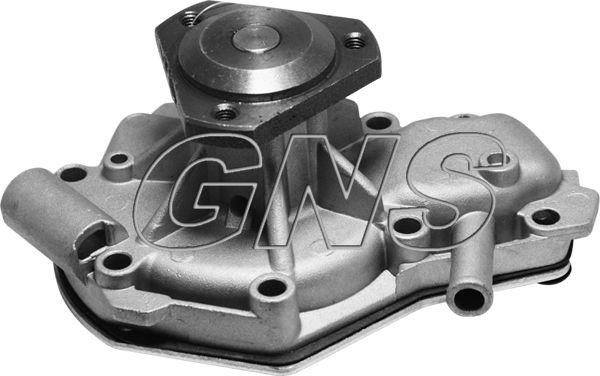 GNS YH-RE124 Water pump YHRE124: Buy near me in Poland at 2407.PL - Good price!