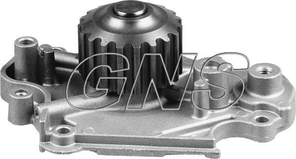GNS YH-H138 Water pump YHH138: Buy near me in Poland at 2407.PL - Good price!