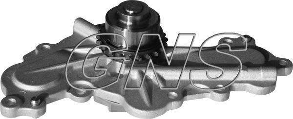 GNS YH-F253-2 Water pump YHF2532: Buy near me in Poland at 2407.PL - Good price!