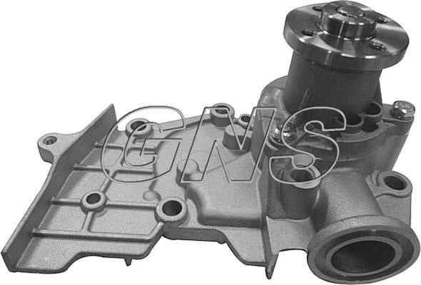 GNS YH-D119 Water pump YHD119: Buy near me in Poland at 2407.PL - Good price!