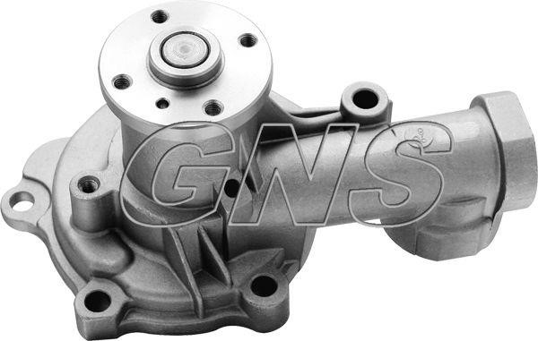 GNS YH-M109 Water pump YHM109: Buy near me in Poland at 2407.PL - Good price!