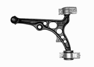 Technik'a RS2616 Track Control Arm RS2616: Buy near me in Poland at 2407.PL - Good price!