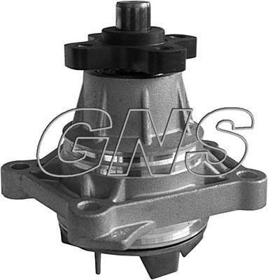 GNS YH-S113-2 Water pump YHS1132: Buy near me in Poland at 2407.PL - Good price!