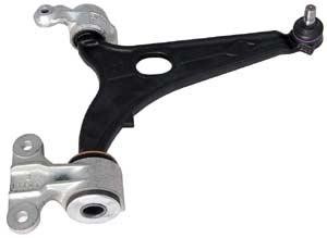 Technik'a RS10125 Track Control Arm RS10125: Buy near me in Poland at 2407.PL - Good price!