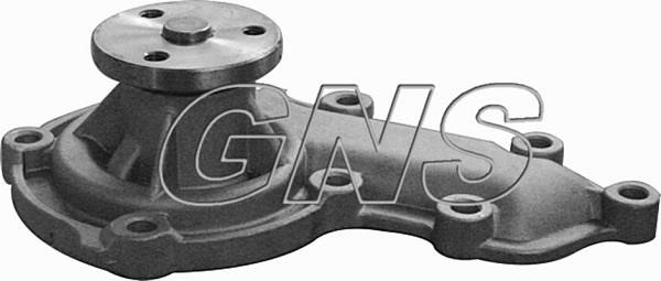 GNS YH-R109-2 Water pump YHR1092: Buy near me in Poland at 2407.PL - Good price!