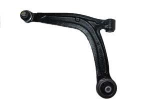 Technik'a RS12147 Track Control Arm RS12147: Buy near me in Poland at 2407.PL - Good price!