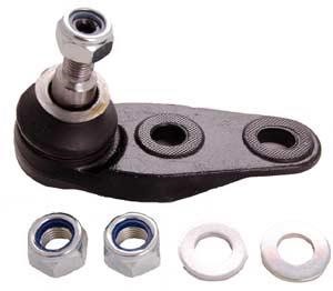 Technik'a RS12277 Ball joint RS12277: Buy near me in Poland at 2407.PL - Good price!