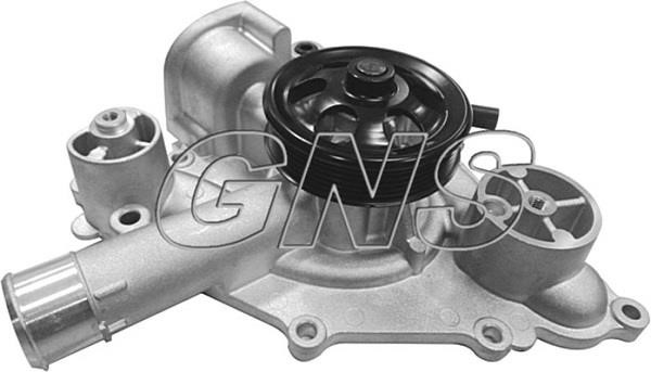 GNS YH-CR157 Water pump YHCR157: Buy near me in Poland at 2407.PL - Good price!