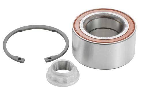 Technik'a KR441 Wheel bearing kit KR441: Buy near me at 2407.PL in Poland at an Affordable price!