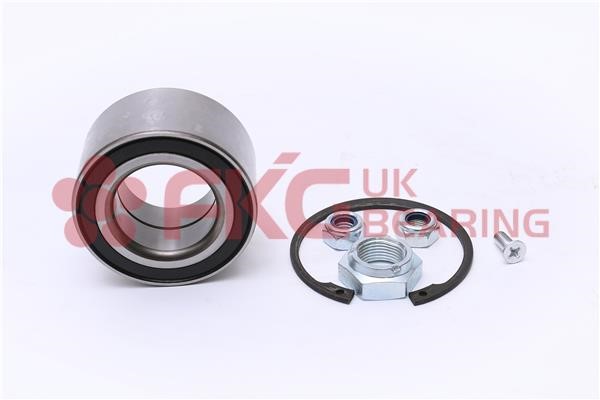 FKG GL4068S Wheel bearing GL4068S: Buy near me in Poland at 2407.PL - Good price!