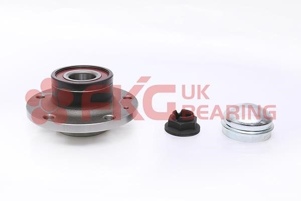 FKG GL4358S Wheel bearing GL4358S: Buy near me at 2407.PL in Poland at an Affordable price!