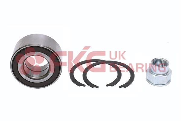 FKG GL4599S Wheel bearing GL4599S: Buy near me in Poland at 2407.PL - Good price!