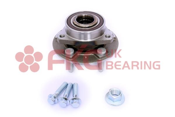 FKG GL4379S Wheel bearing GL4379S: Buy near me at 2407.PL in Poland at an Affordable price!