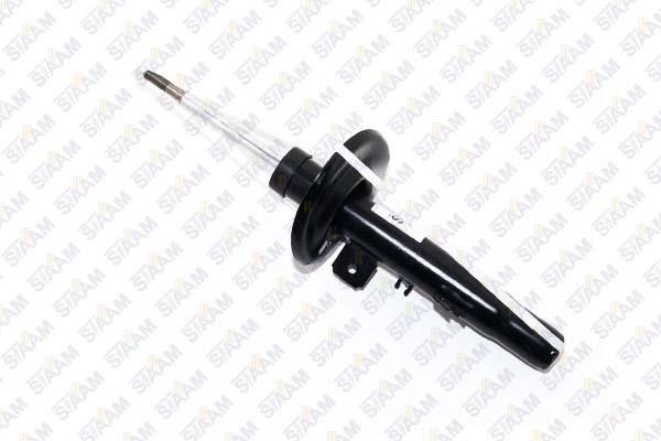 SIA'AM 545772G Front right gas oil shock absorber 545772G: Buy near me in Poland at 2407.PL - Good price!