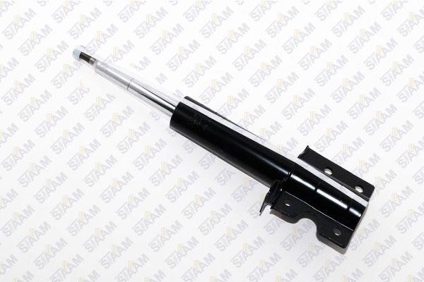 SIA'AM 545540G Front oil and gas suspension shock absorber 545540G: Buy near me in Poland at 2407.PL - Good price!