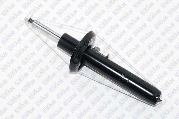 SIA'AM 545612G Front oil and gas suspension shock absorber 545612G: Buy near me in Poland at 2407.PL - Good price!
