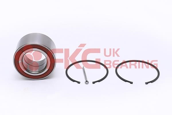 FKG GL4488S Wheel bearing GL4488S: Buy near me in Poland at 2407.PL - Good price!