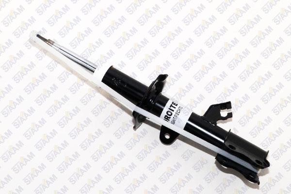 SIA'AM 545979G Front right gas oil shock absorber 545979G: Buy near me in Poland at 2407.PL - Good price!