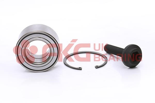 FKG GL4368S Wheel bearing GL4368S: Buy near me at 2407.PL in Poland at an Affordable price!