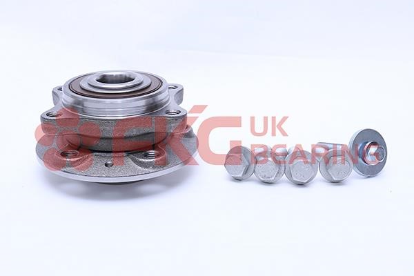 FKG GL4167S Wheel bearing GL4167S: Buy near me in Poland at 2407.PL - Good price!