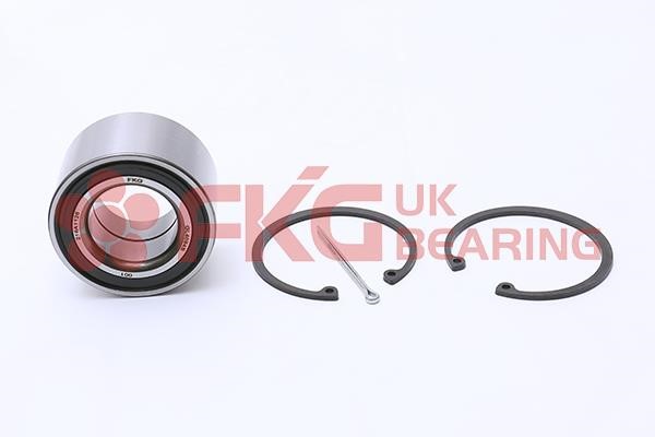 FKG GL4084S Wheel bearing GL4084S: Buy near me in Poland at 2407.PL - Good price!