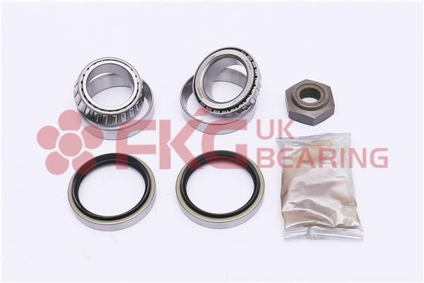 FKG GL4128S Wheel bearing GL4128S: Buy near me at 2407.PL in Poland at an Affordable price!