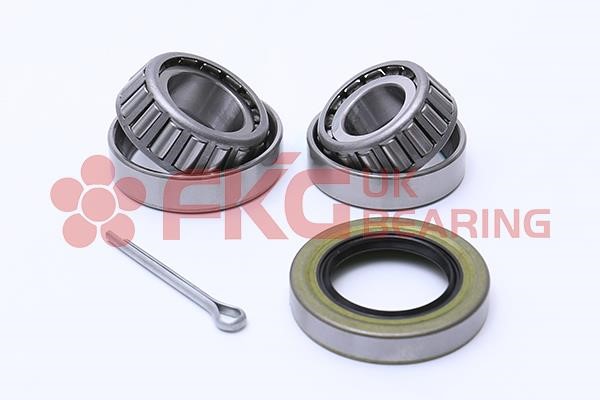 FKG GL4586S Wheel bearing GL4586S: Buy near me at 2407.PL in Poland at an Affordable price!