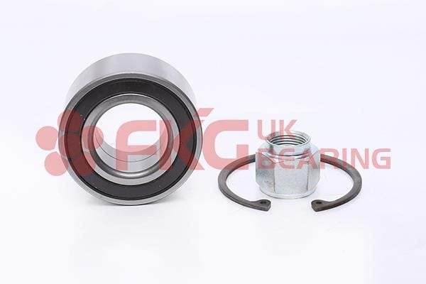 FKG GL4318S Wheel bearing GL4318S: Buy near me in Poland at 2407.PL - Good price!