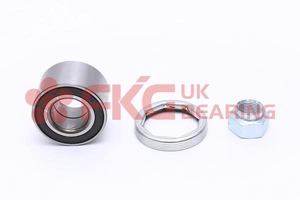 FKG GL4188S Wheel bearing GL4188S: Buy near me at 2407.PL in Poland at an Affordable price!