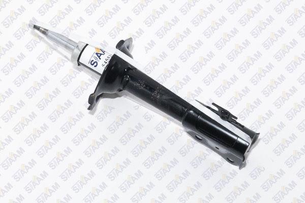 SIA'AM 545522 Front oil shock absorber 545522: Buy near me in Poland at 2407.PL - Good price!