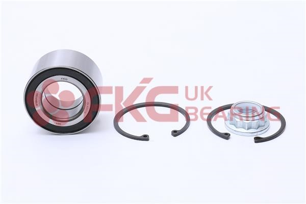 FKG GL4201S Wheel bearing GL4201S: Buy near me in Poland at 2407.PL - Good price!